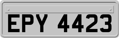 EPY4423