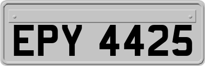 EPY4425