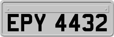EPY4432