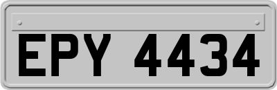 EPY4434