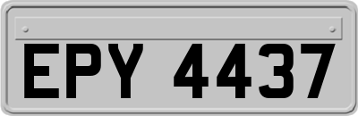 EPY4437