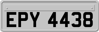 EPY4438