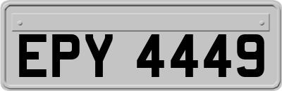 EPY4449