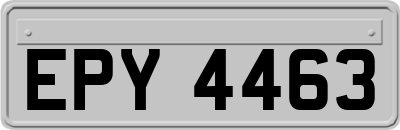 EPY4463