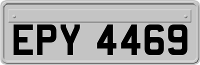 EPY4469