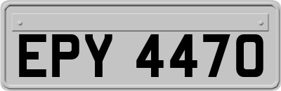 EPY4470