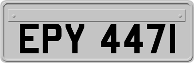 EPY4471
