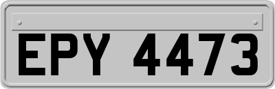 EPY4473