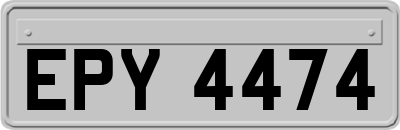 EPY4474