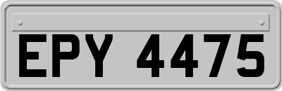 EPY4475