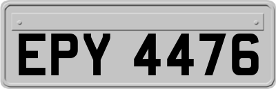 EPY4476