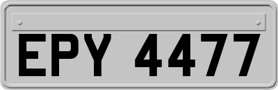 EPY4477