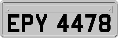 EPY4478