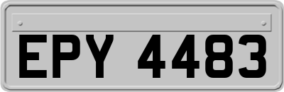 EPY4483