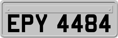 EPY4484
