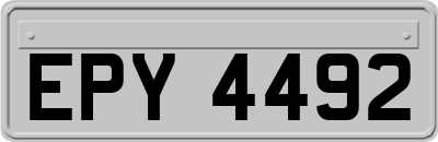 EPY4492