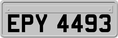 EPY4493