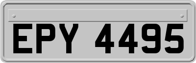 EPY4495