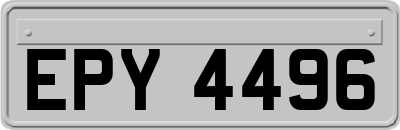 EPY4496