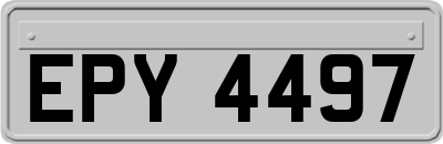 EPY4497