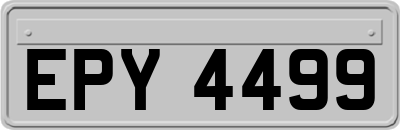 EPY4499