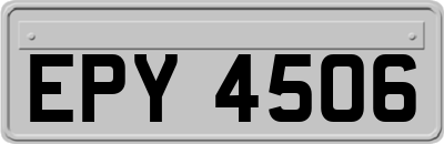 EPY4506