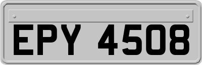 EPY4508