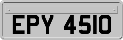 EPY4510