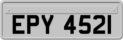 EPY4521