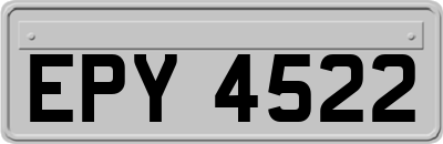 EPY4522