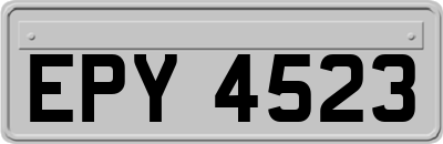 EPY4523