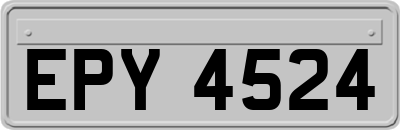 EPY4524
