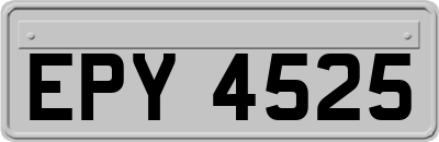 EPY4525