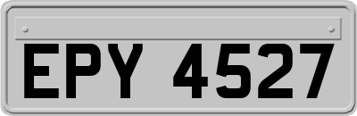 EPY4527
