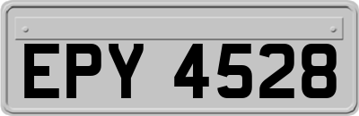 EPY4528