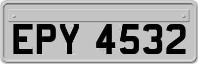 EPY4532
