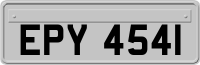 EPY4541