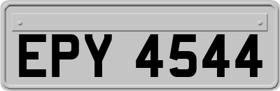 EPY4544