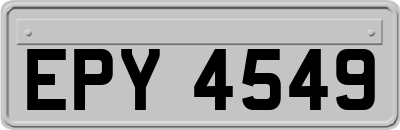 EPY4549