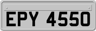 EPY4550