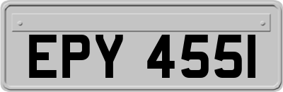 EPY4551