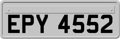 EPY4552