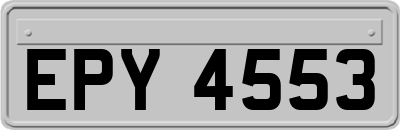 EPY4553