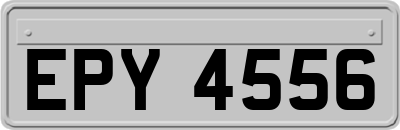 EPY4556