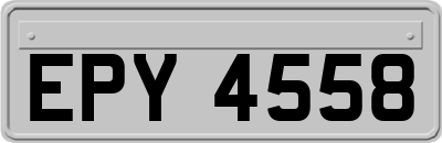 EPY4558