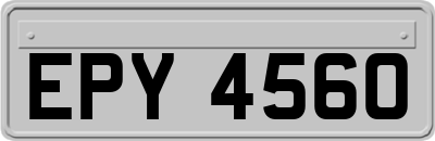 EPY4560