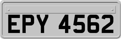 EPY4562