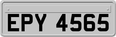 EPY4565