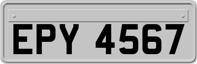 EPY4567