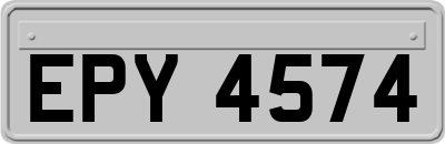 EPY4574